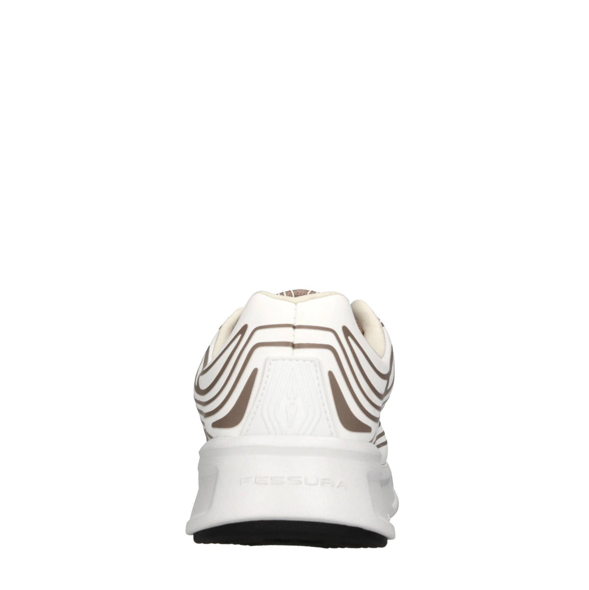 Sneakers modello SHOES RUNFLEX ACTION in pelle ed ecopelle 