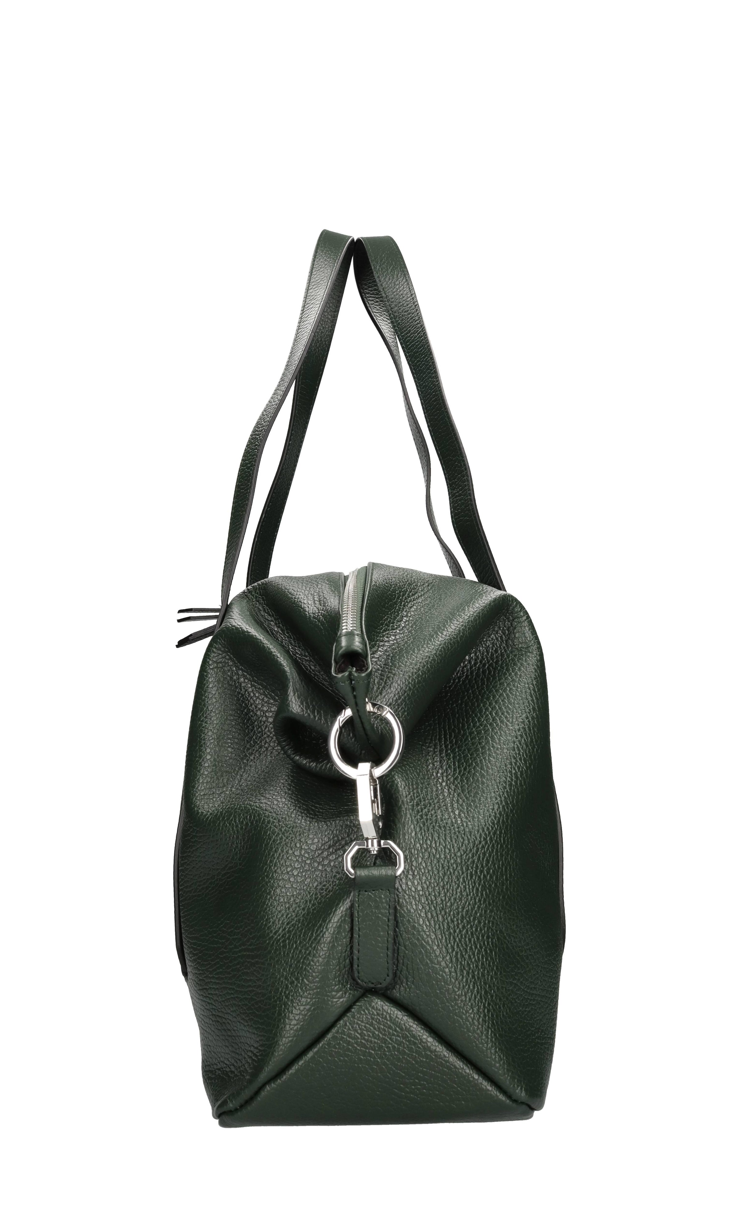 Borsa in pelle 