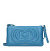 LA CARRIE Giant Leather Bag