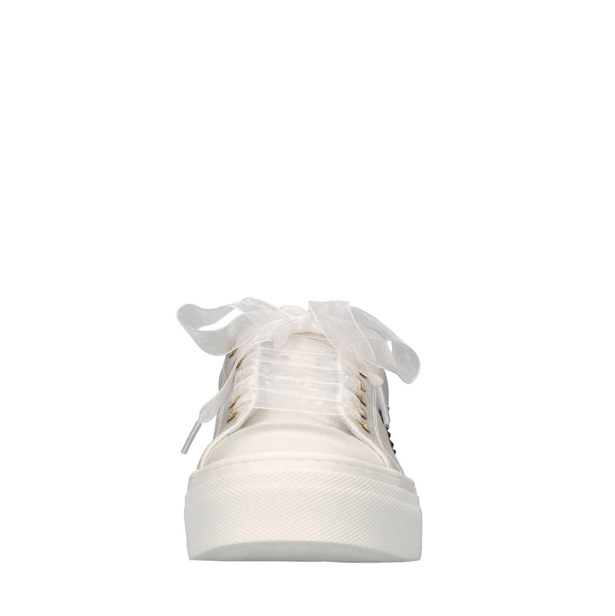 Sneakers in tessuto 