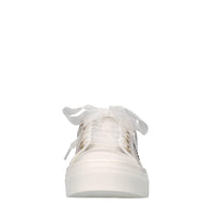 Sneakers in tessuto 