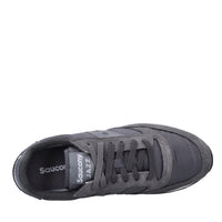 Sneakers Jazz Original in camoscio e tessuto 