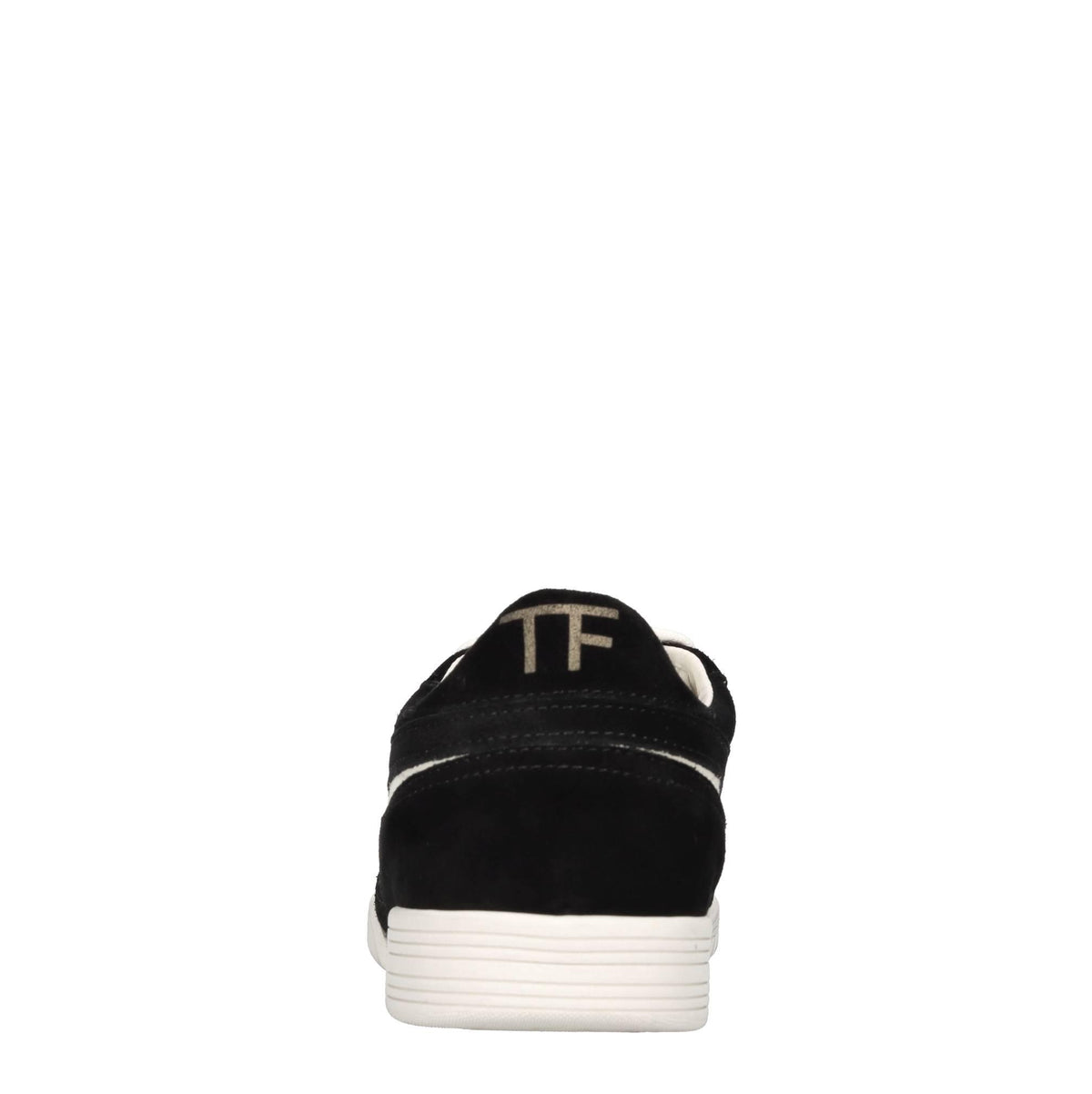 Sneakers in camoscio 