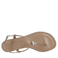 Flat Muse in pelle 