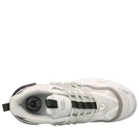 SAES USC0736 STE003NBIANCO-VERDE-ARGENTO PLEIN SPORT