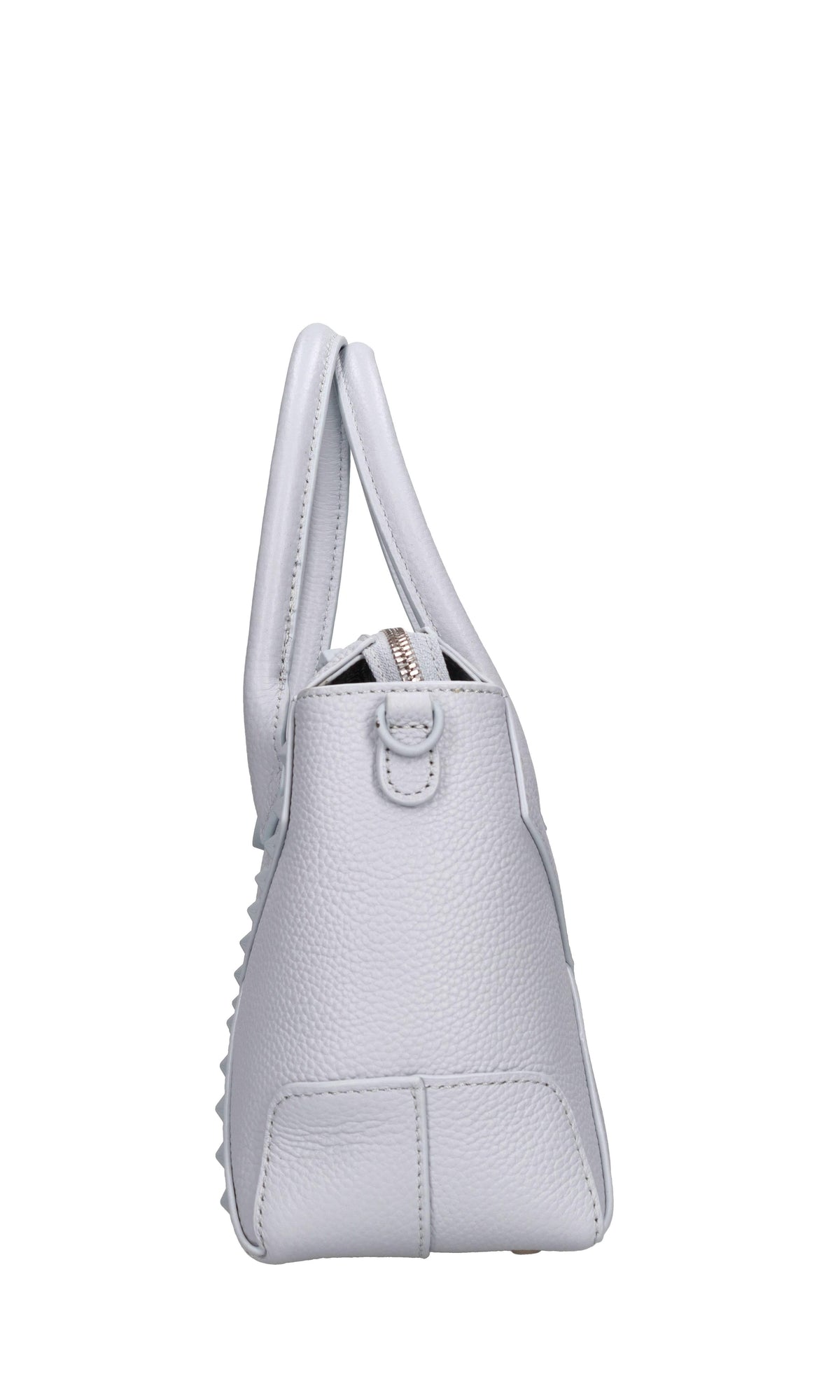 Borsa Frivolous in pelle 