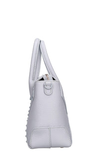 Borsa Frivolous in pelle 