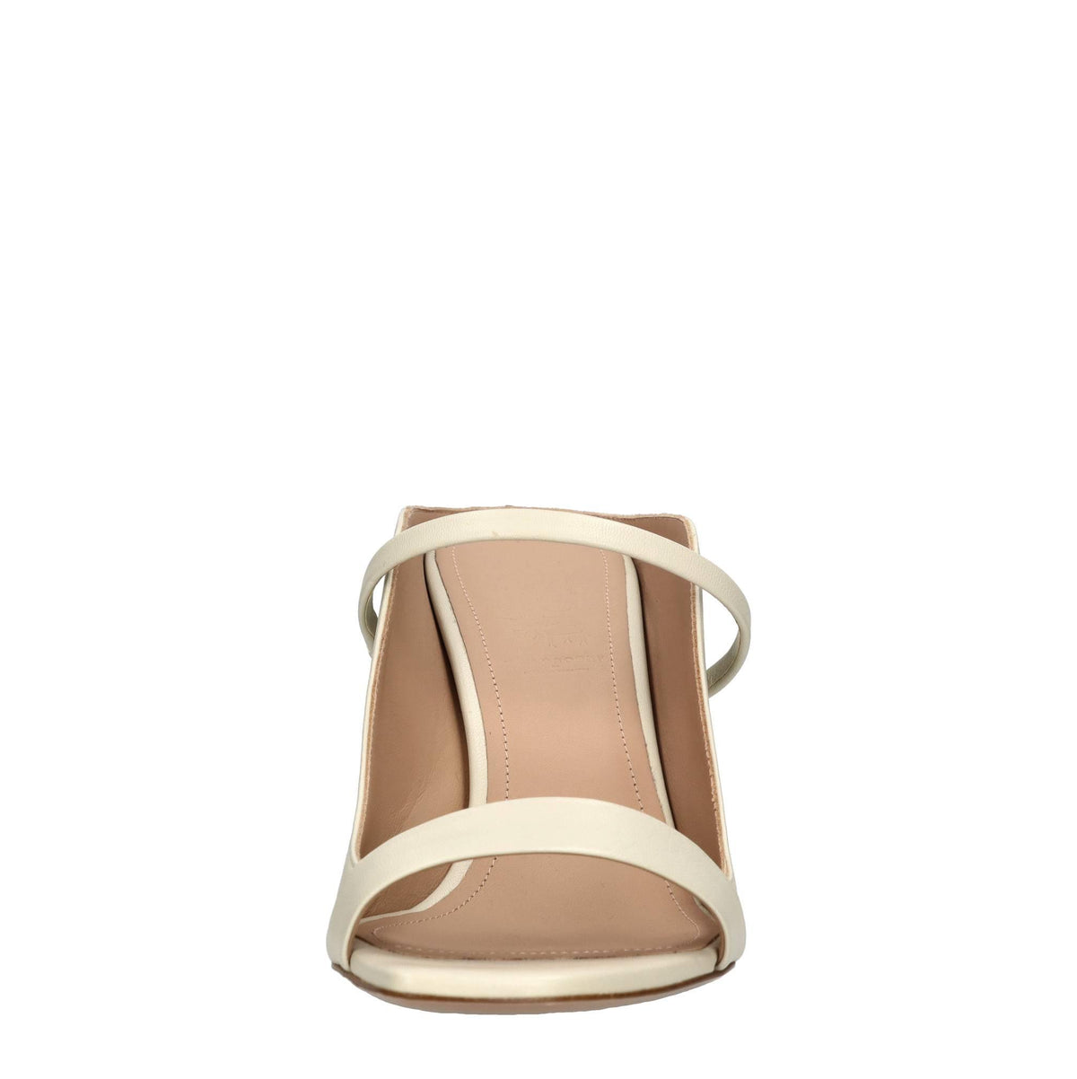 Mules modello Carlotta in pelle 