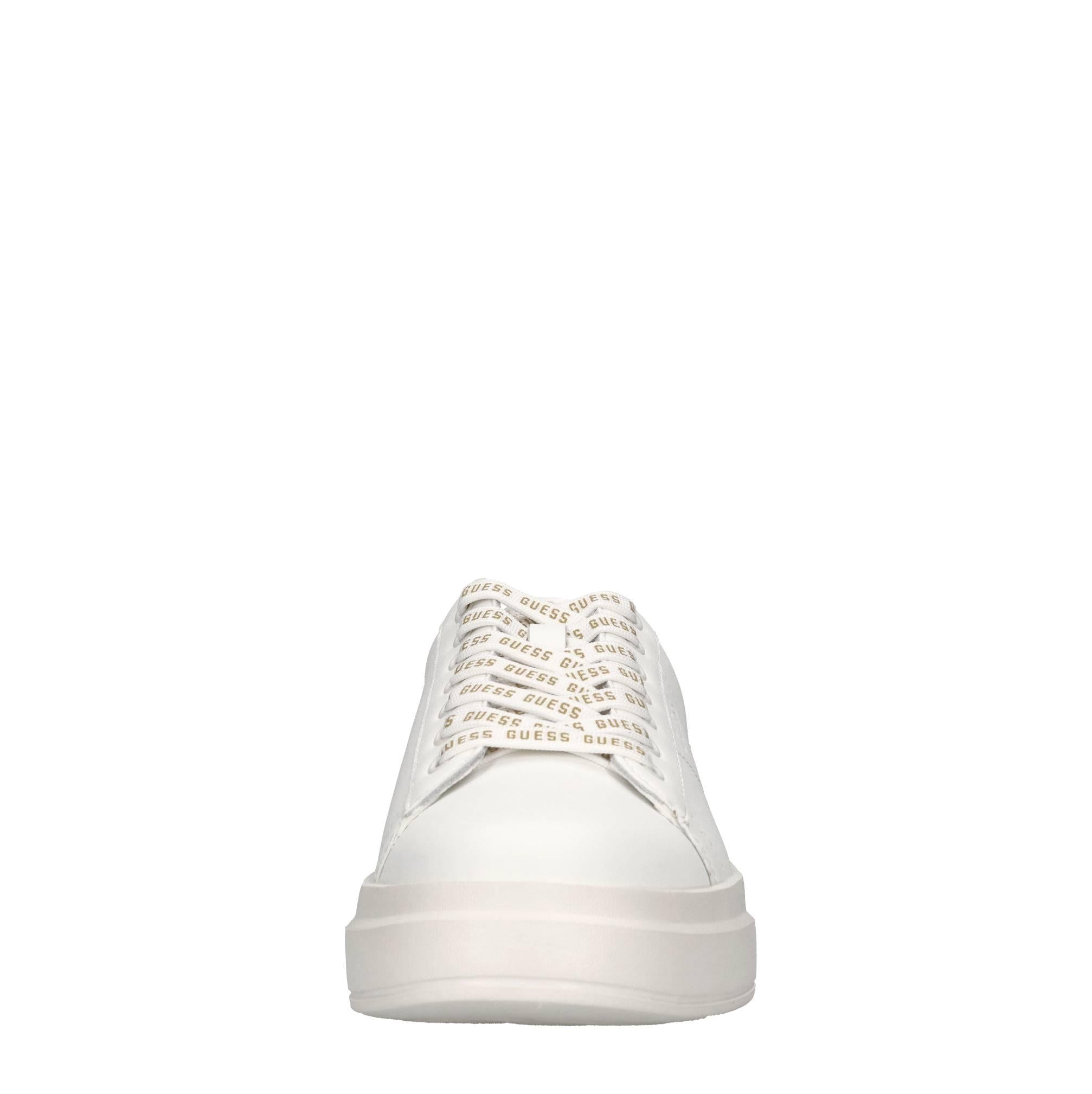 Sneakers in pelle ed ecopelle 