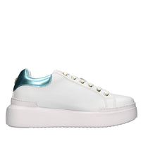 Sneakers in ecopelle 
