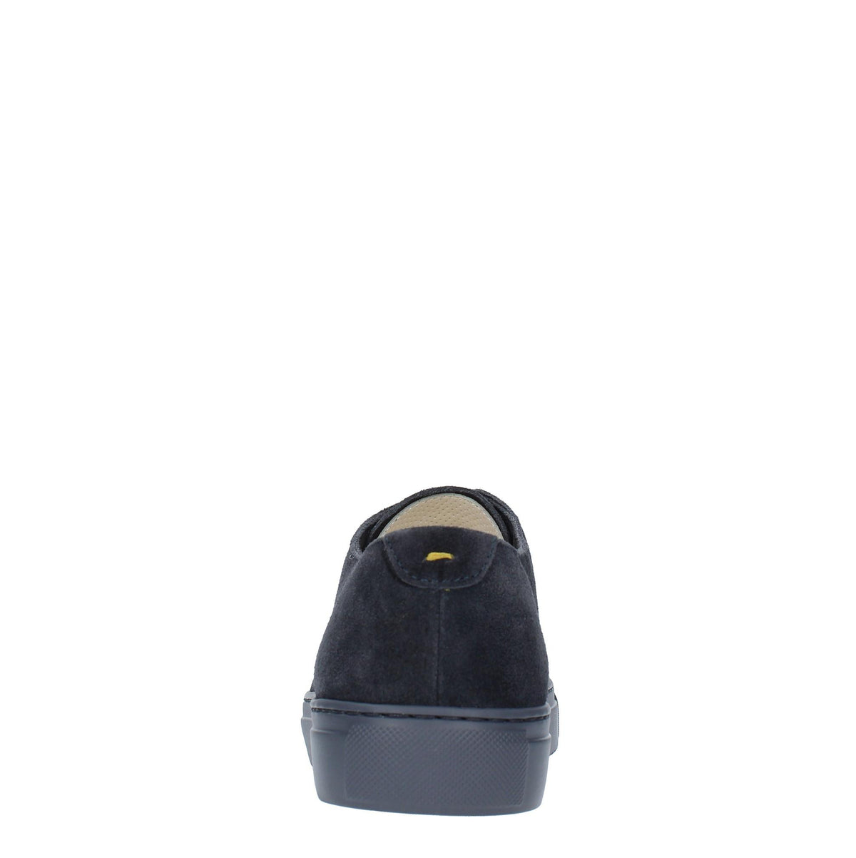 Sneakers modello DU3285ROGEUF106LB15 in camoscio 