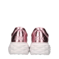 Sneakers in pelle 