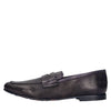 JP/DAVID Mocassini in pelle