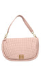 LA CARRIE Marea faux leather bag