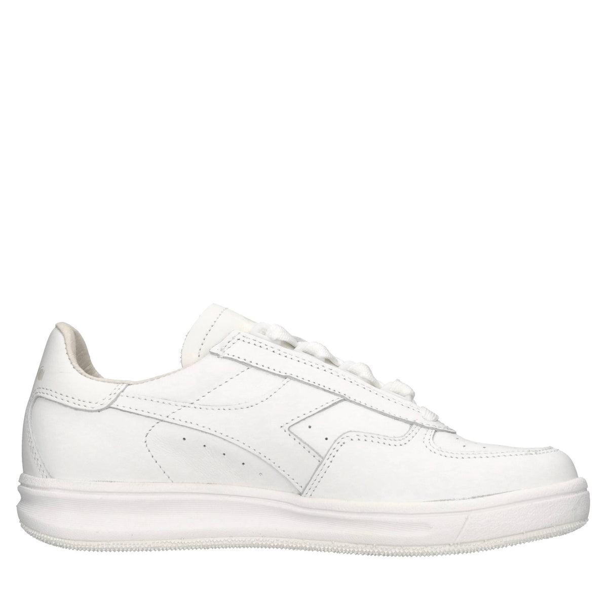 Sneakers in pelle 
