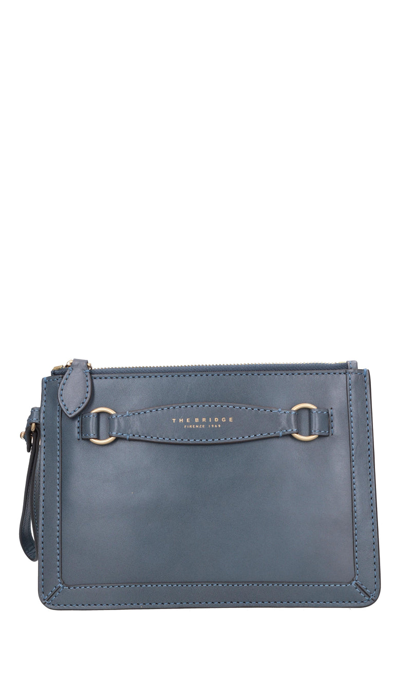Borsa in pelle 