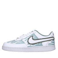 Sneakers in ecopelle 