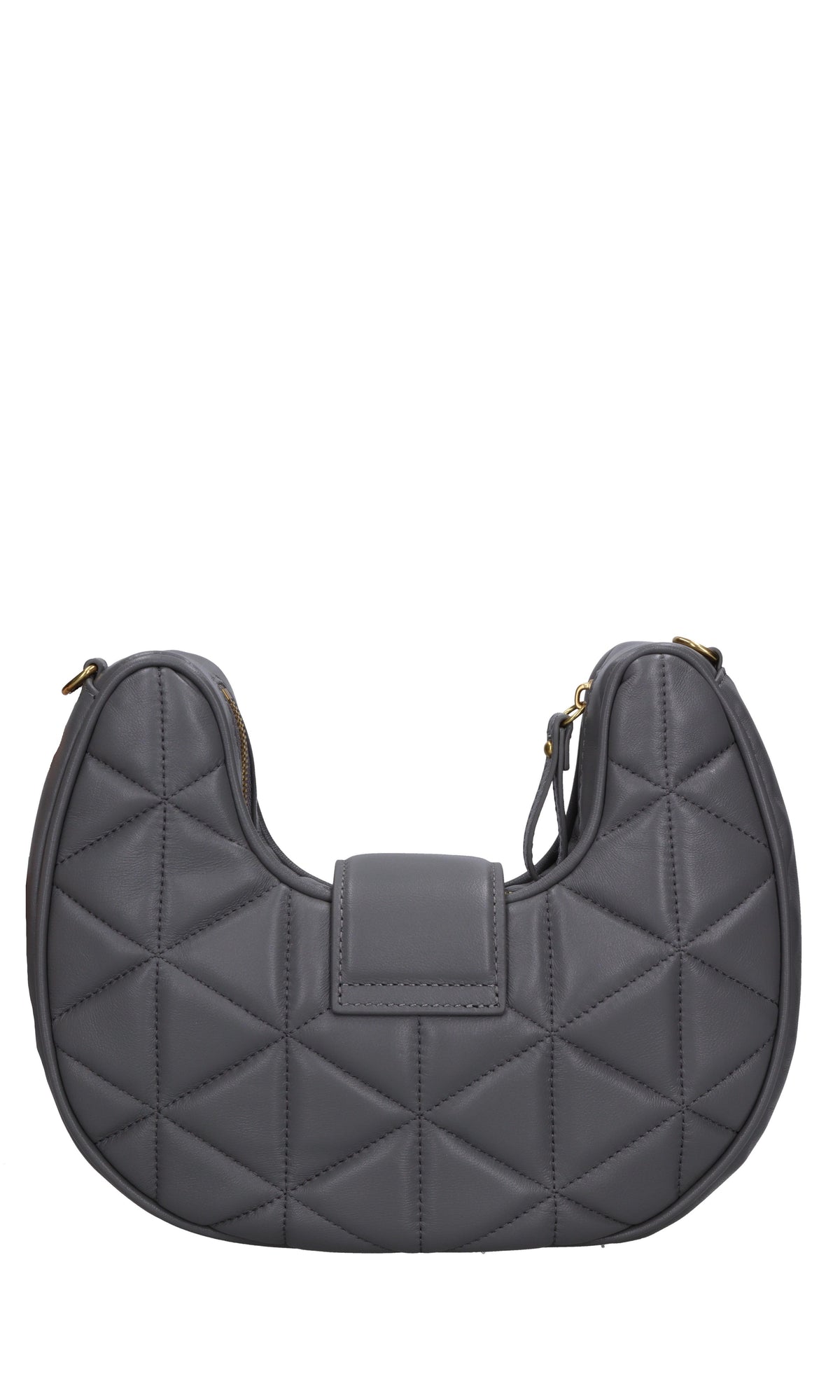 Borsa stich&spoon in pelle 