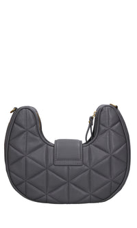 Borsa stich&spoon in pelle 
