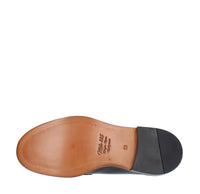Stringate modello GINEVRA MILLE 885 in pelle 