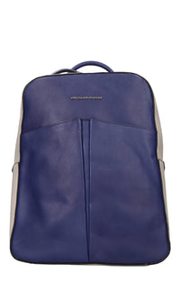 Zaino in pelle 
