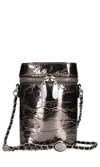 Borsa in pelle 