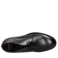 Polacchine in pelle 