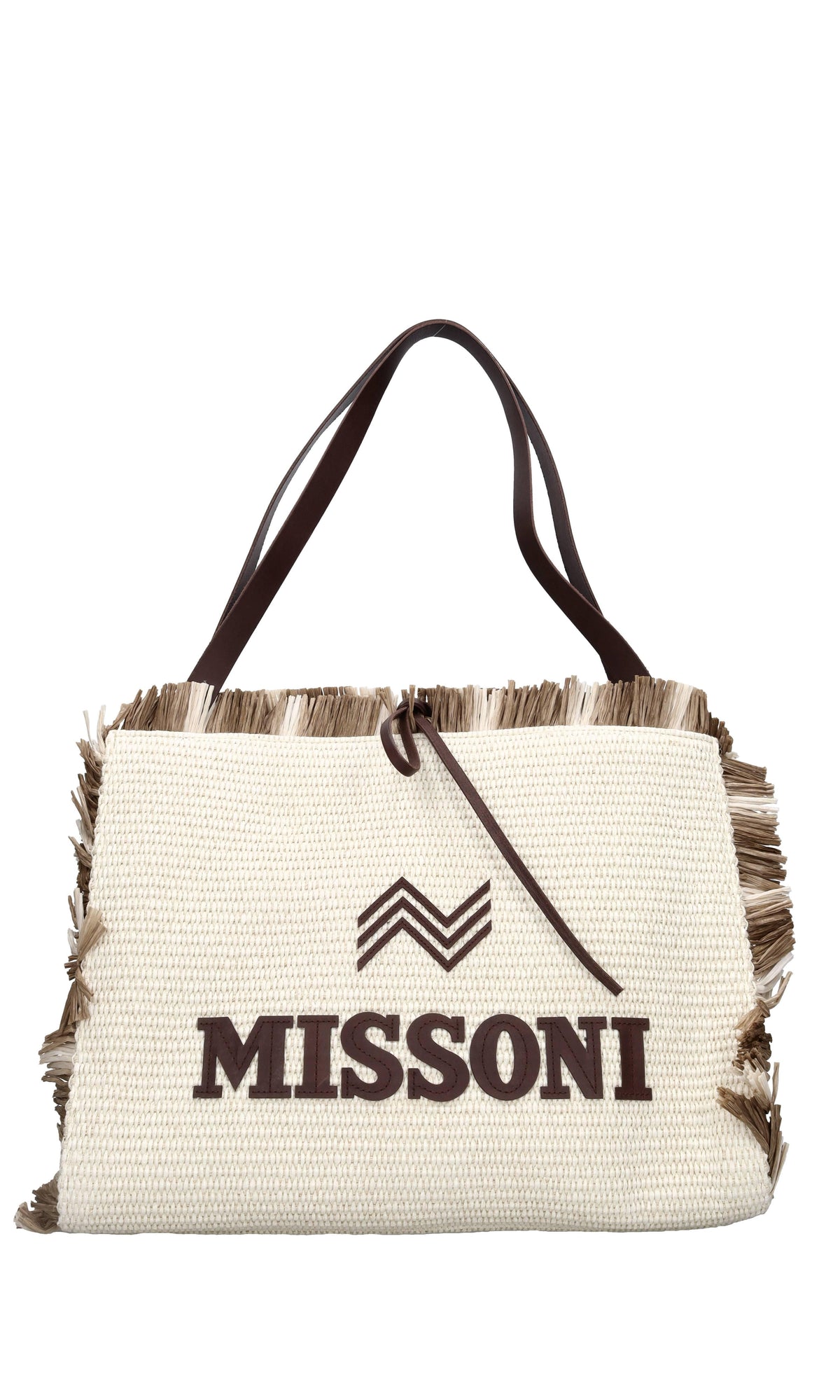 Borsa in rafia 