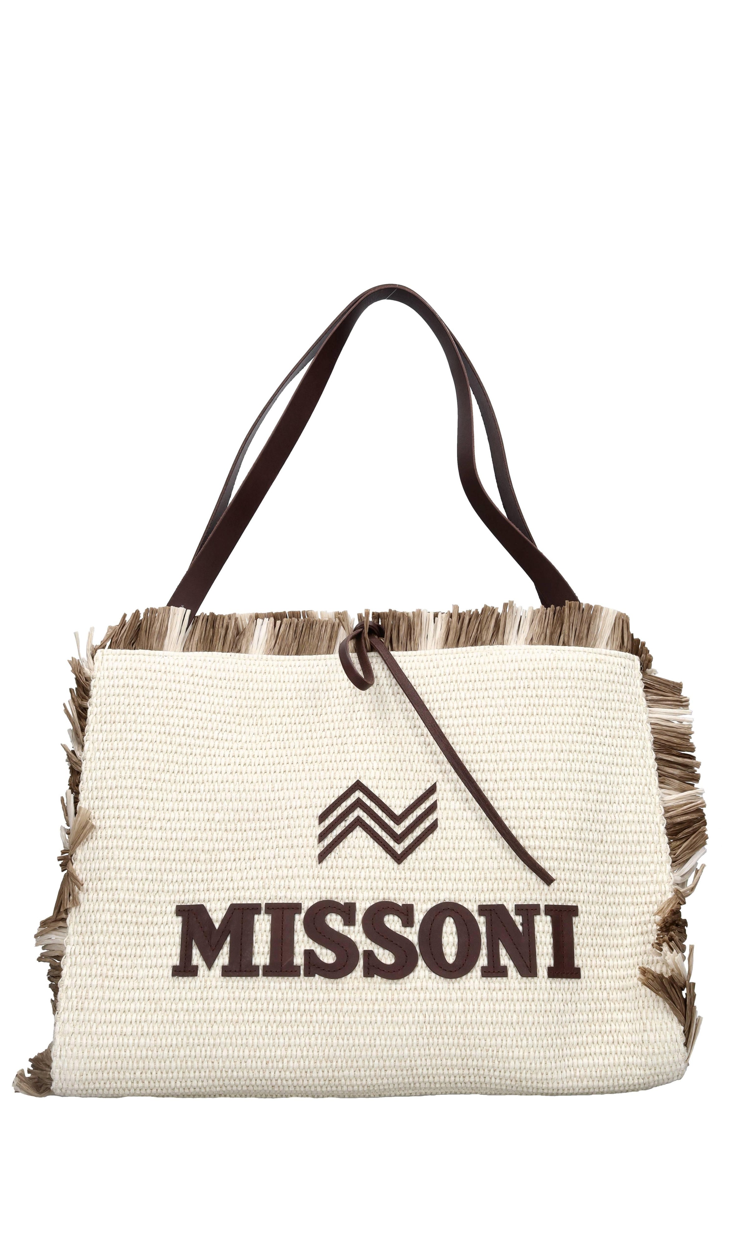 Borsa in rafia 