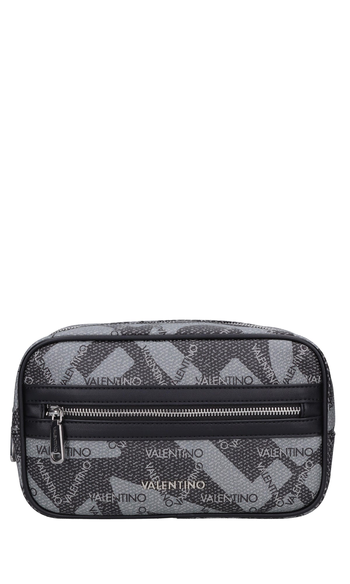 Beauty case in ecopelle 