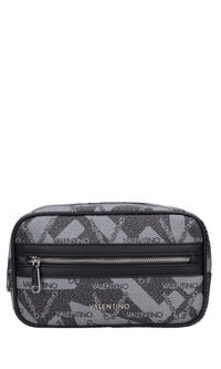 Beauty case in ecopelle 