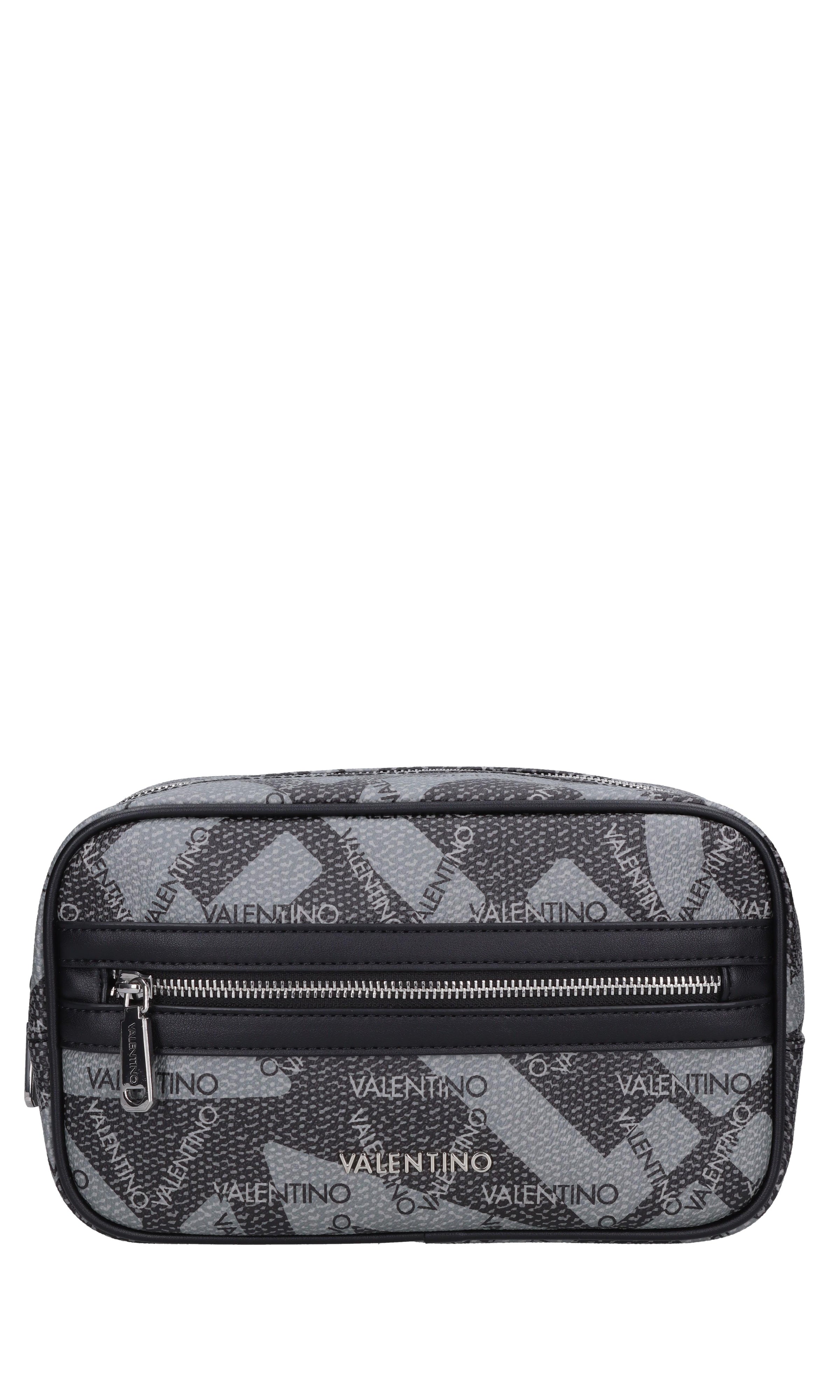 Beauty case in ecopelle 