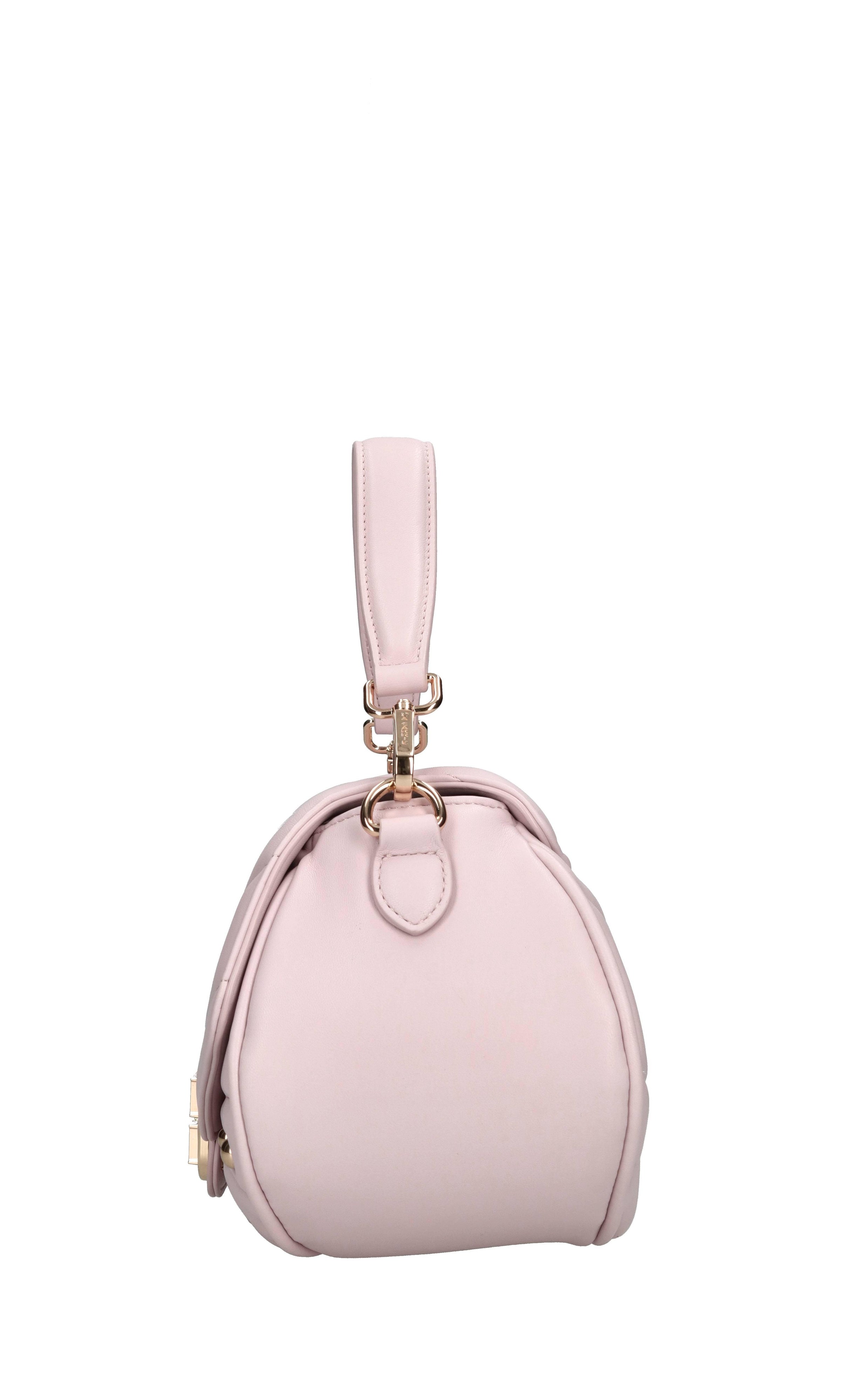 Borsa Oyster in ecopelle 