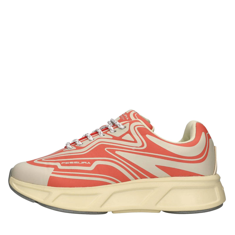Sneakers modello SHOES RUNFLEX#2 in gomma 