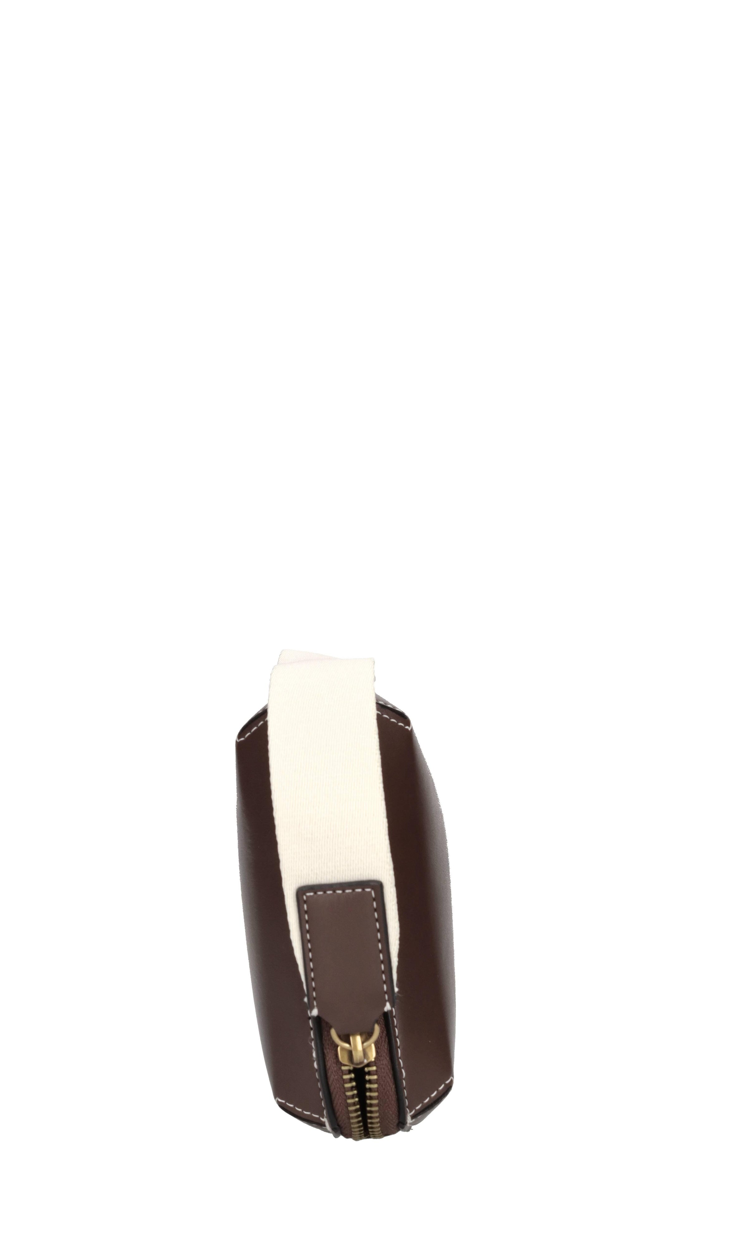 Beauty cases pochette in ecopelle 