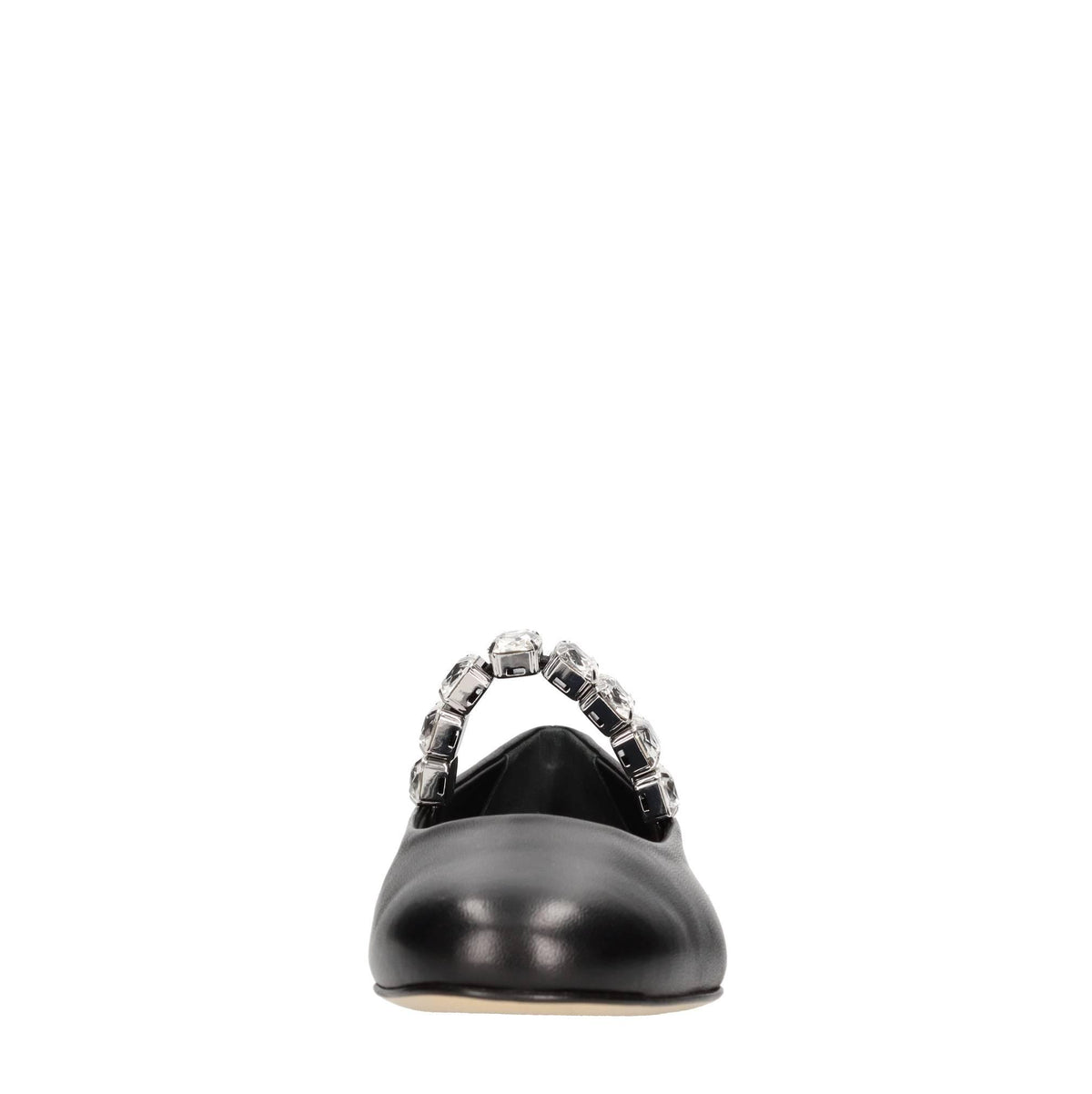Ballerine modello BALLET in nappa 