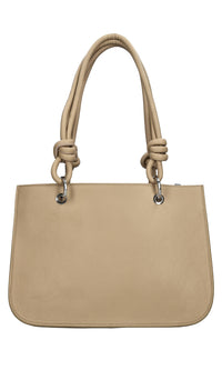 Borsa Zelinda in pelle 