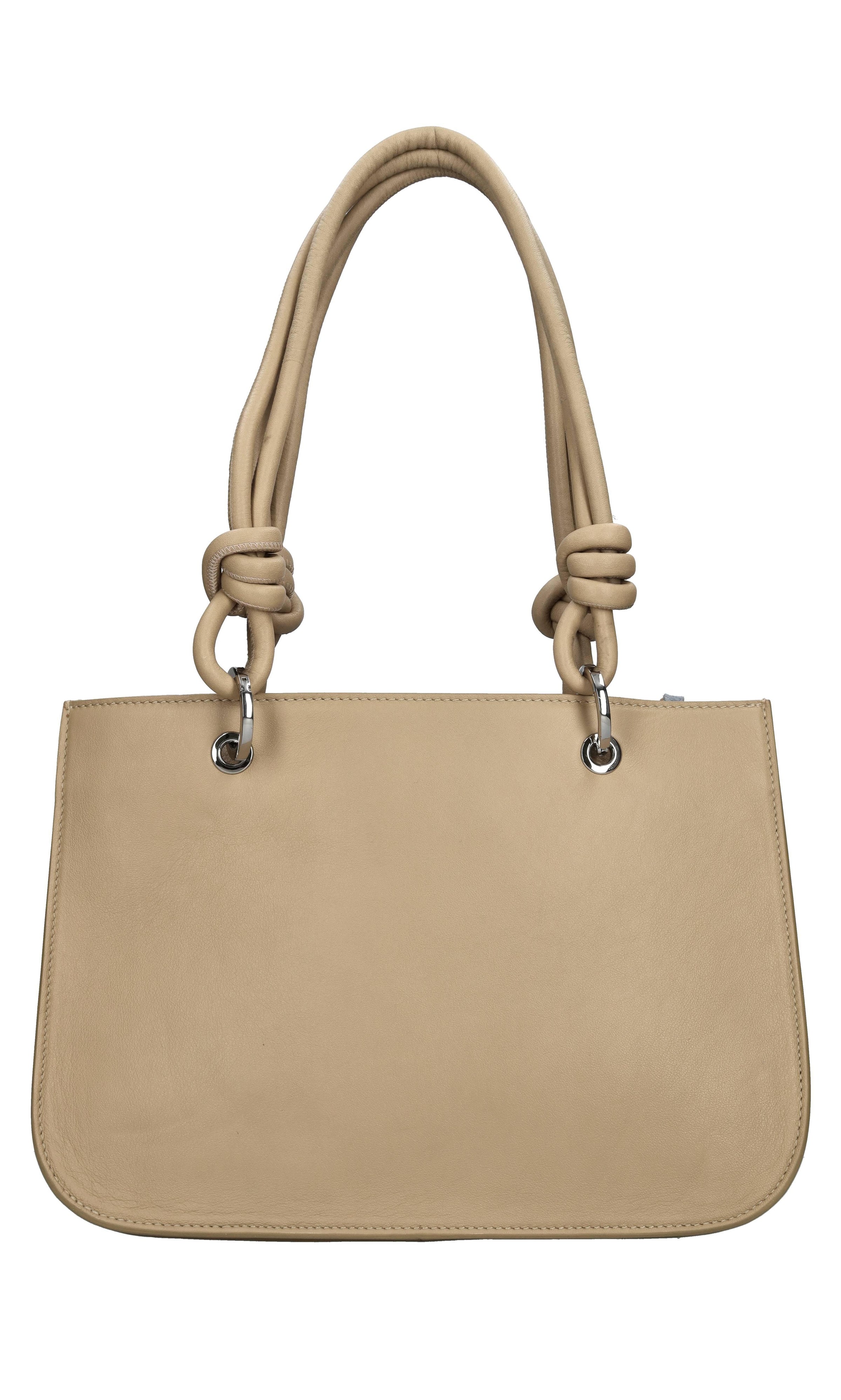 Borsa Zelinda in pelle 