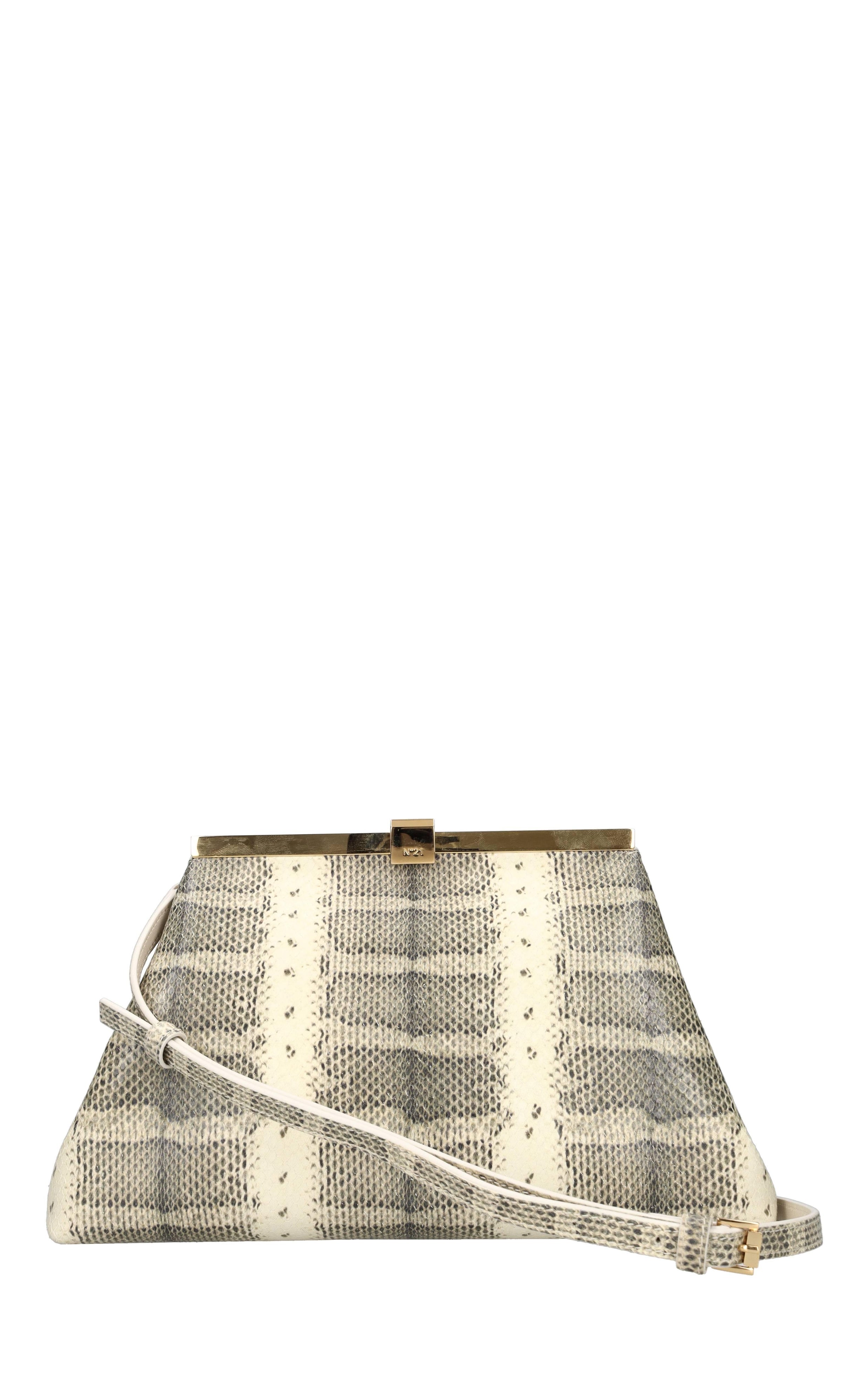 Borsa in pelle 