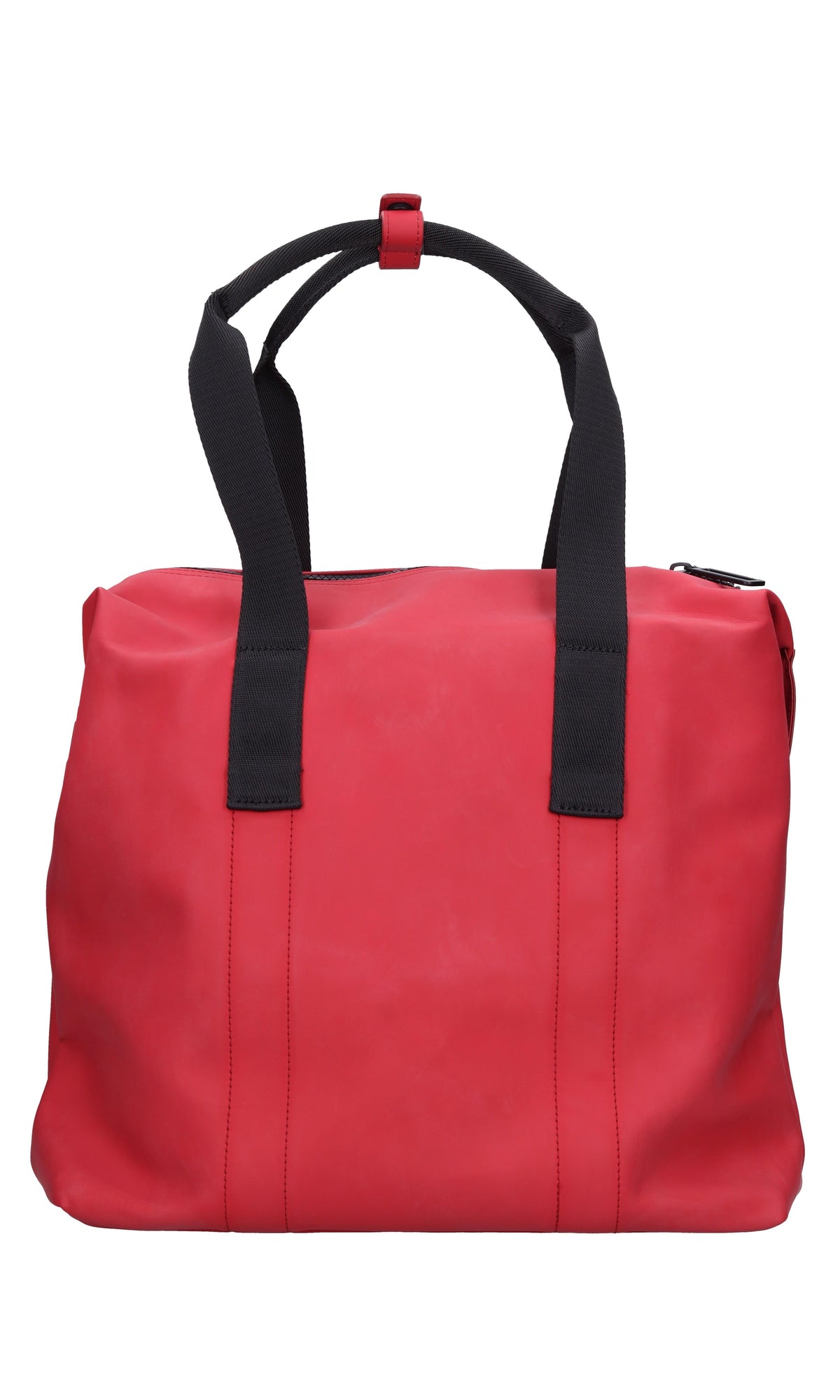 Borsa in tessuto tecnico 