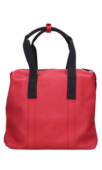 Borsa in tessuto tecnico 
