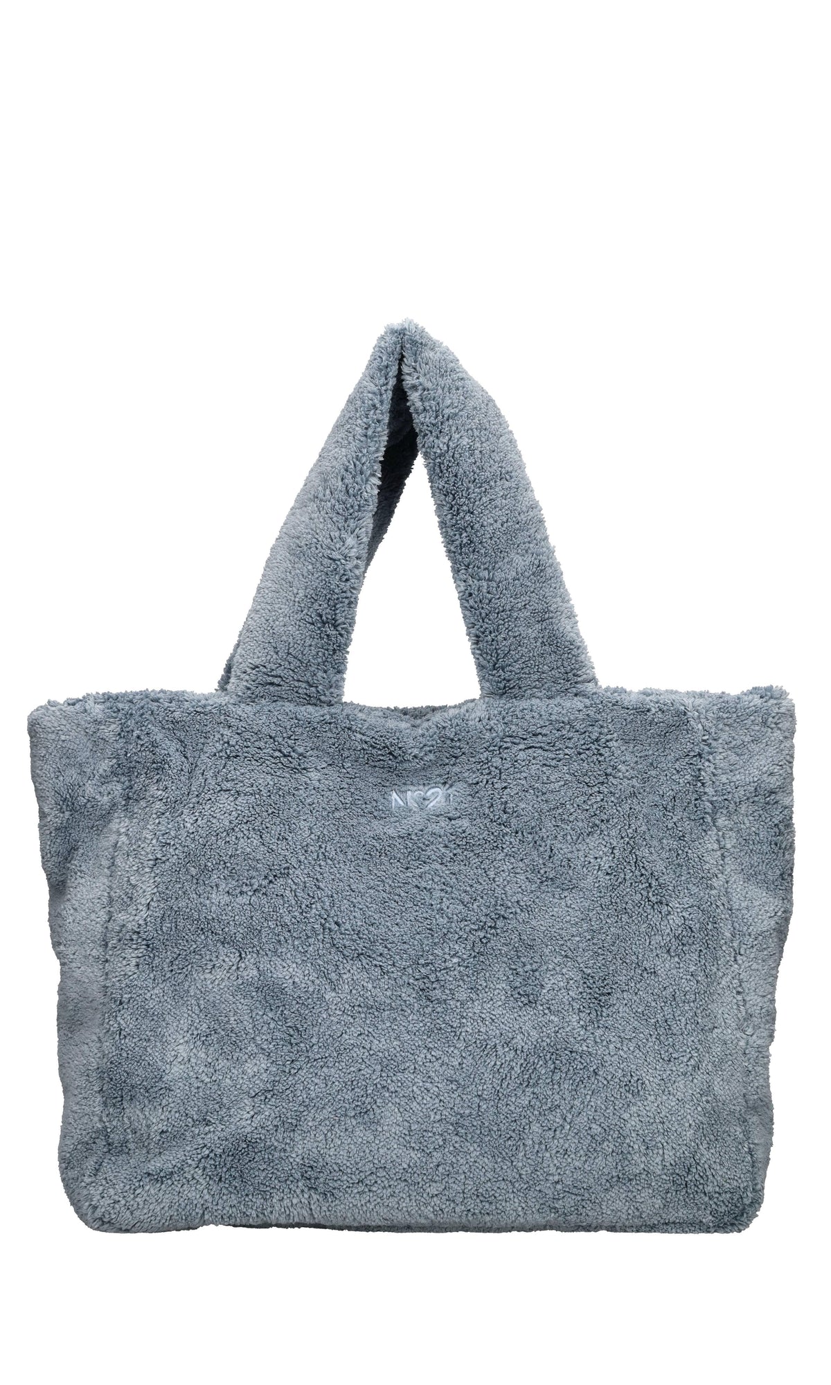 Borsa in ecopelliccia 