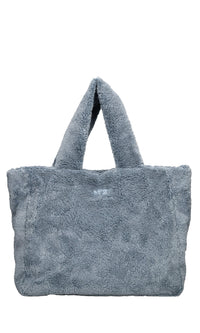 Borsa in ecopelliccia 