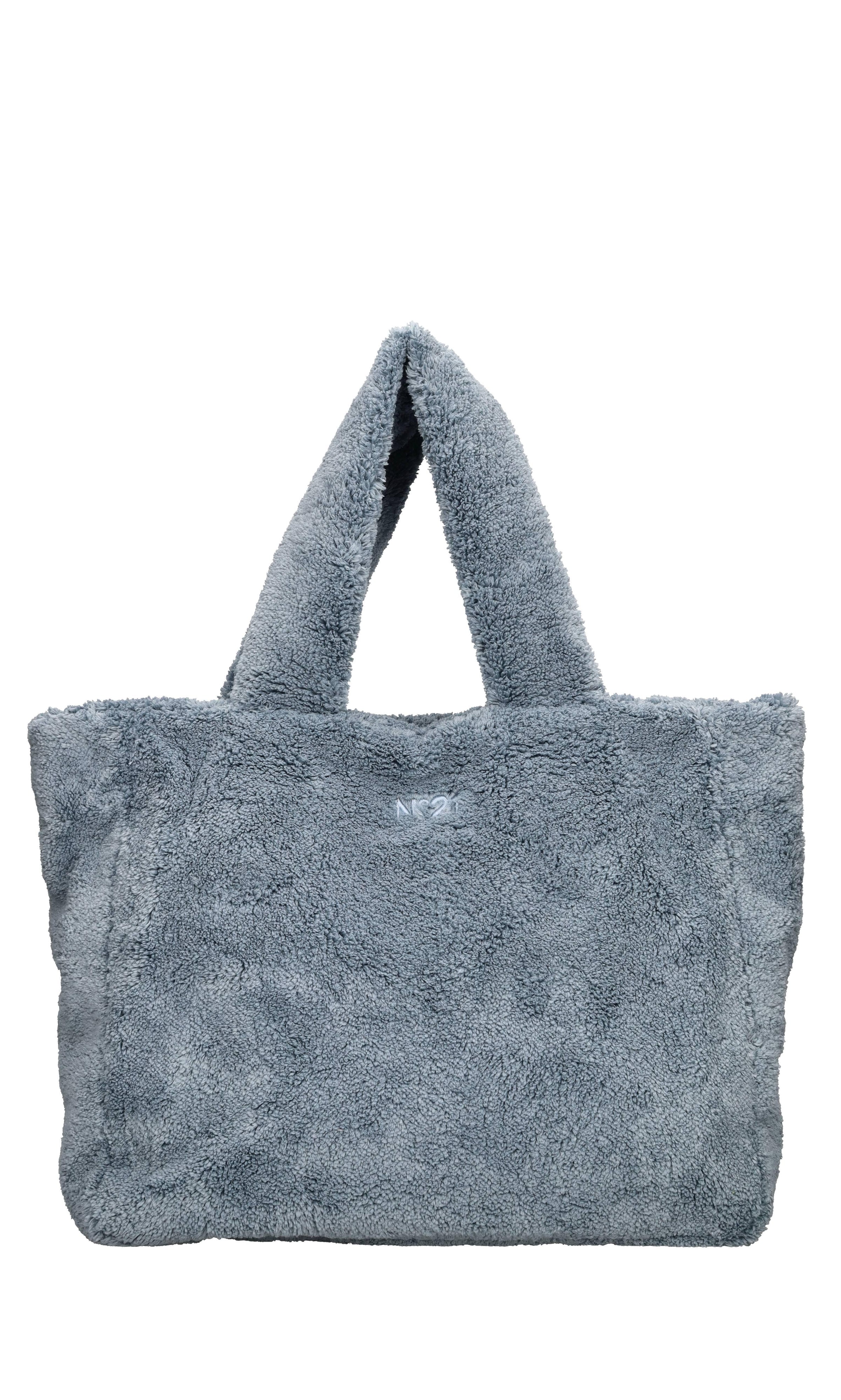 Borsa in ecopelliccia 