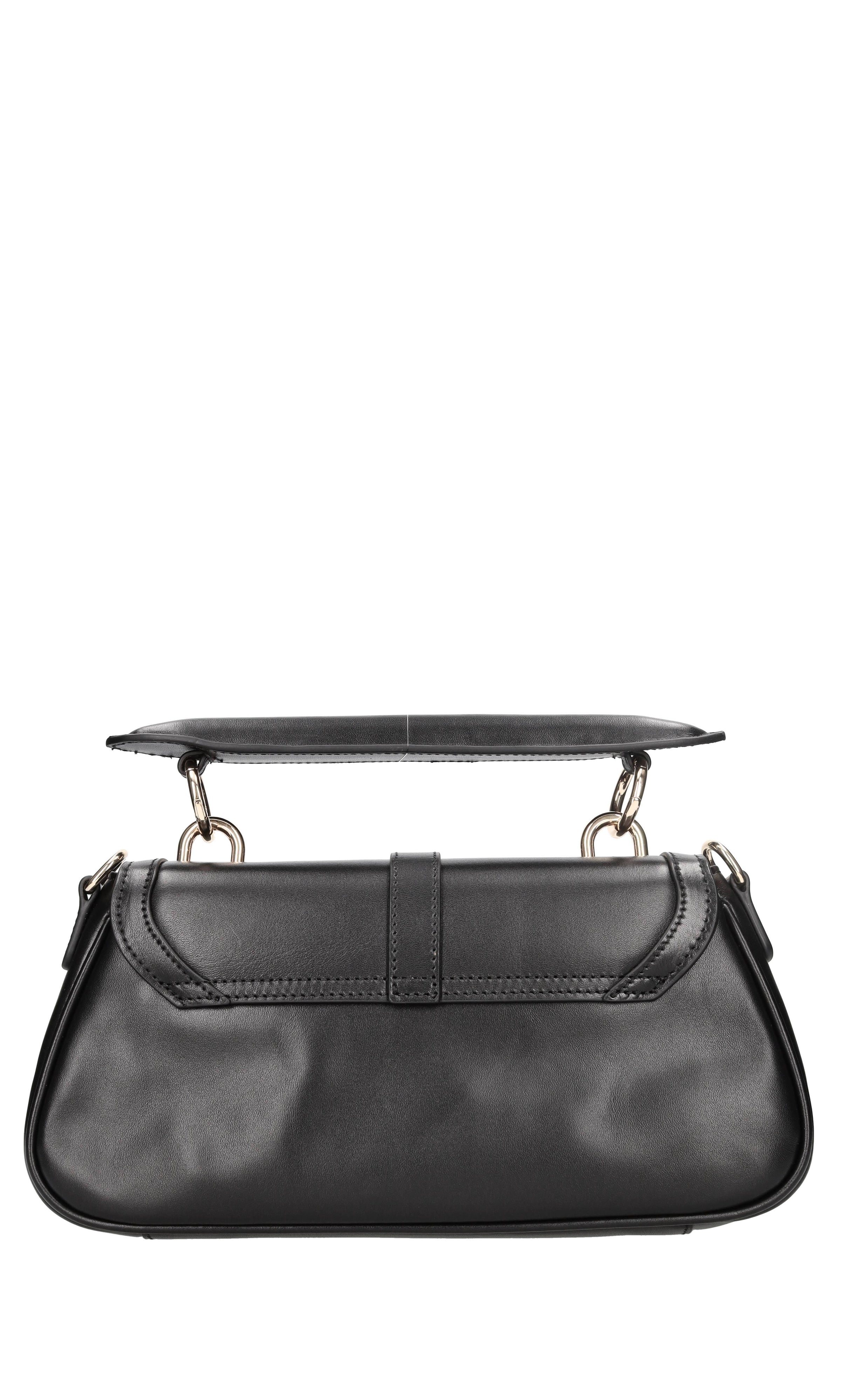 Borsa in pelle 