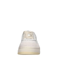 Sneakers Basket Love Lady in pelle e camoscio 