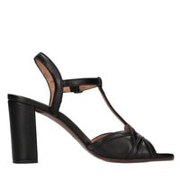 Sandali in pelle 