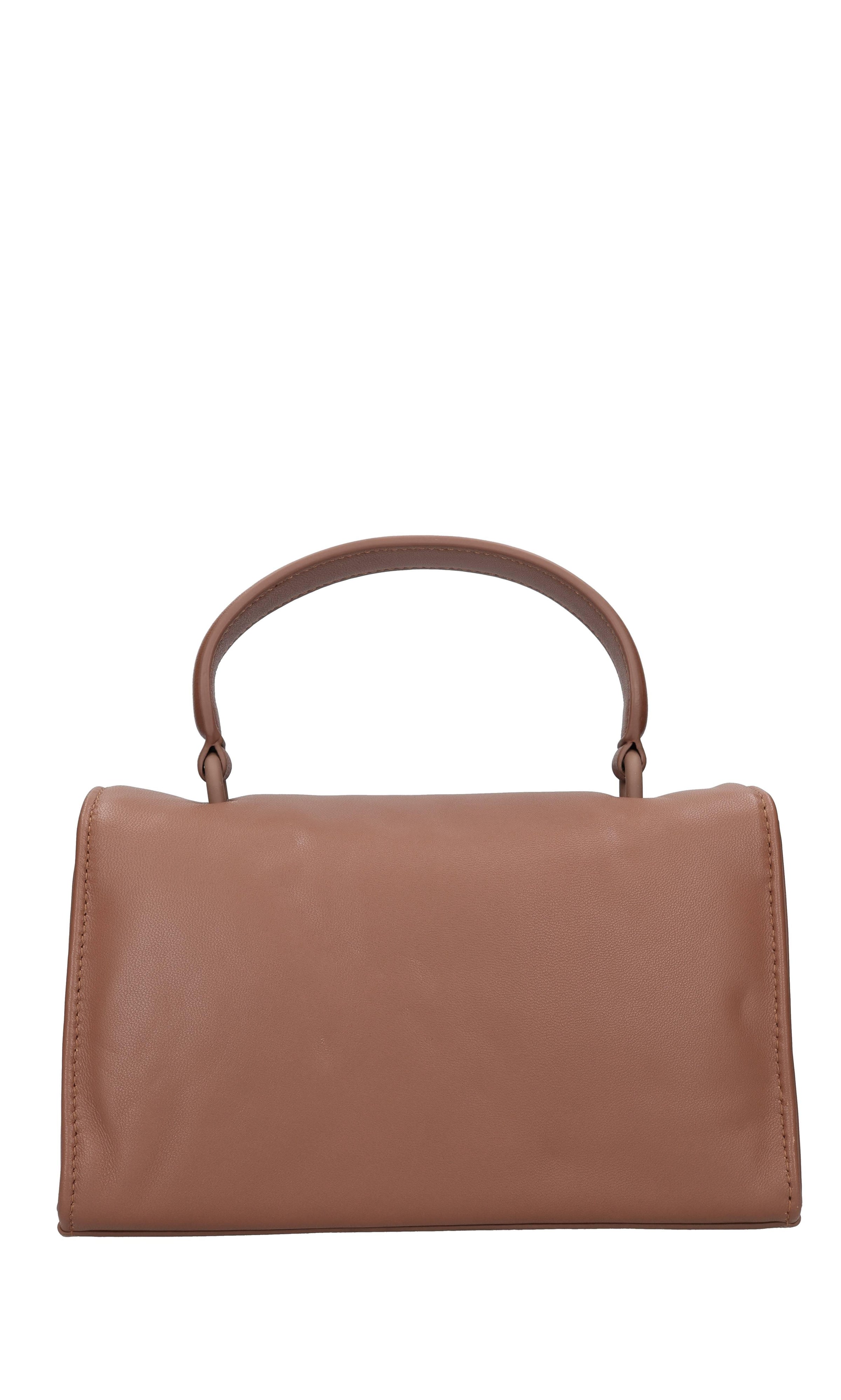 Borsa in pelle 