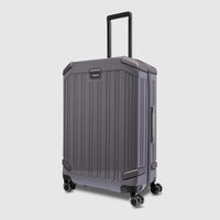 Trolley medio rigido in policarbonato 