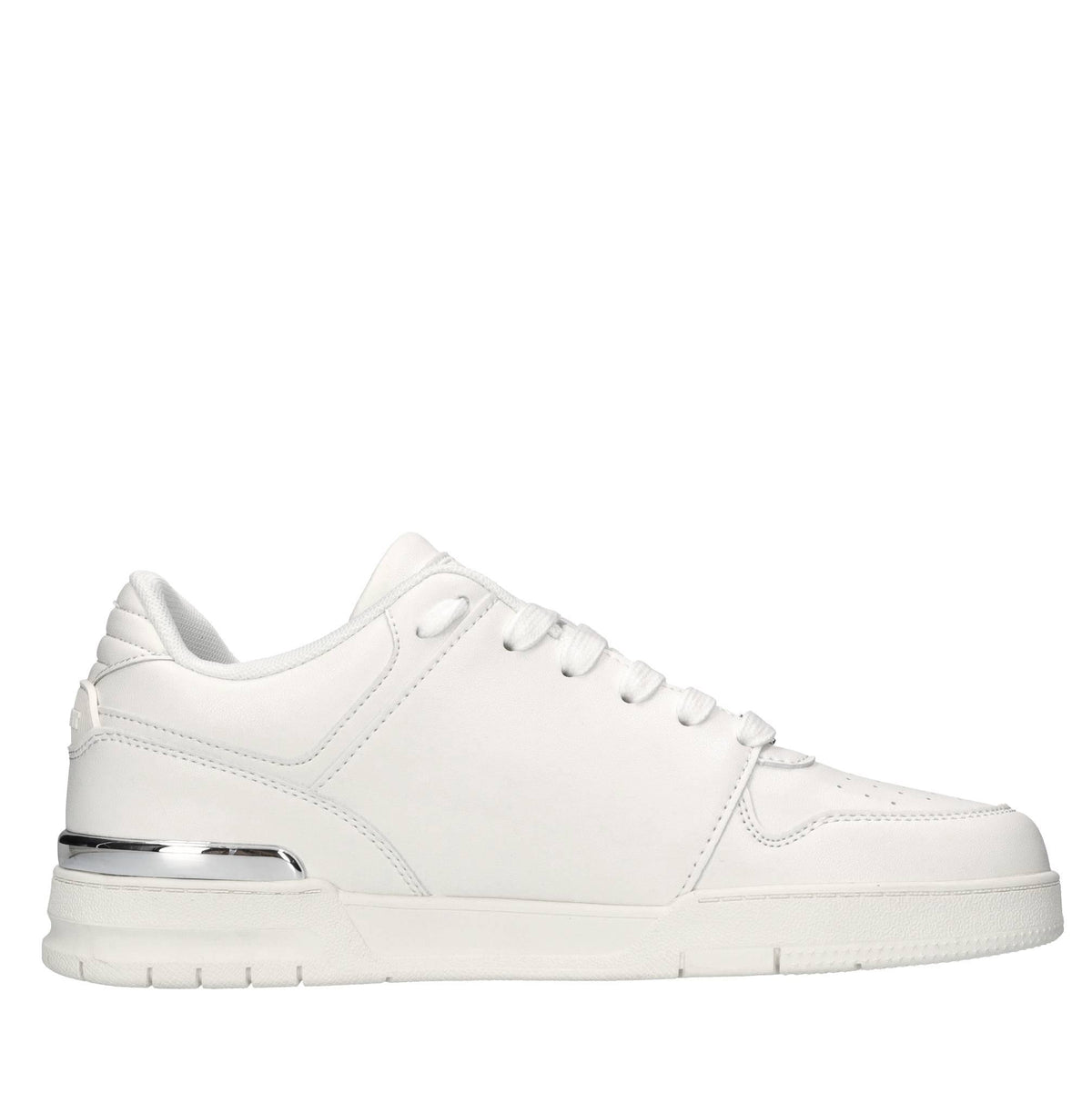 Sneakers in ecopelle 